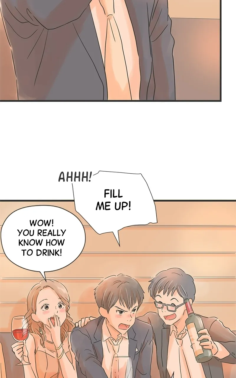 Read It Rains on Precious Days chapter 33 image 64 on Lezhin