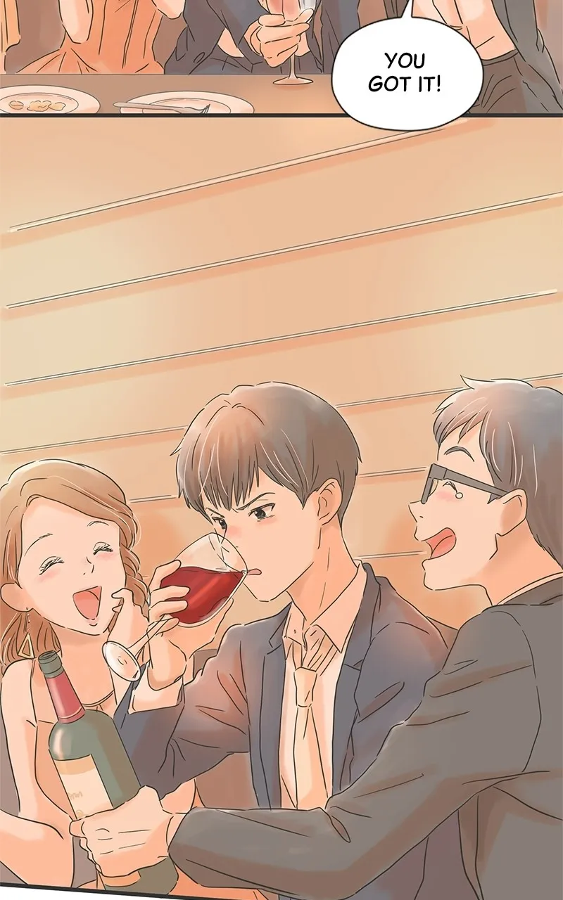 Read It Rains on Precious Days chapter 33 image 65 on Lezhin