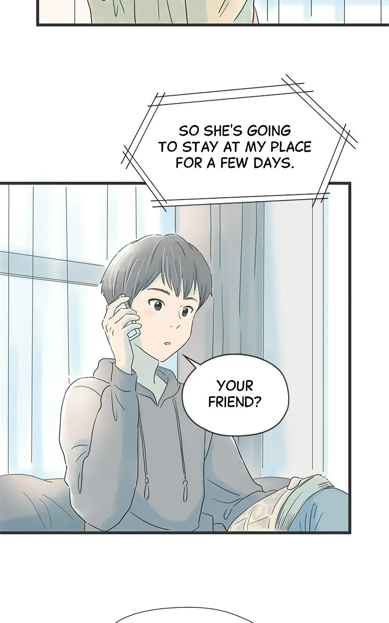 Read It Rains on Precious Days chapter 33 image 7 on Lezhin