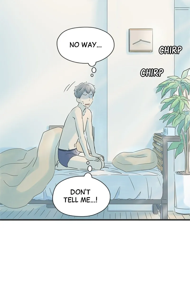 Read It Rains on Precious Days chapter 33 image 74 on Lezhin