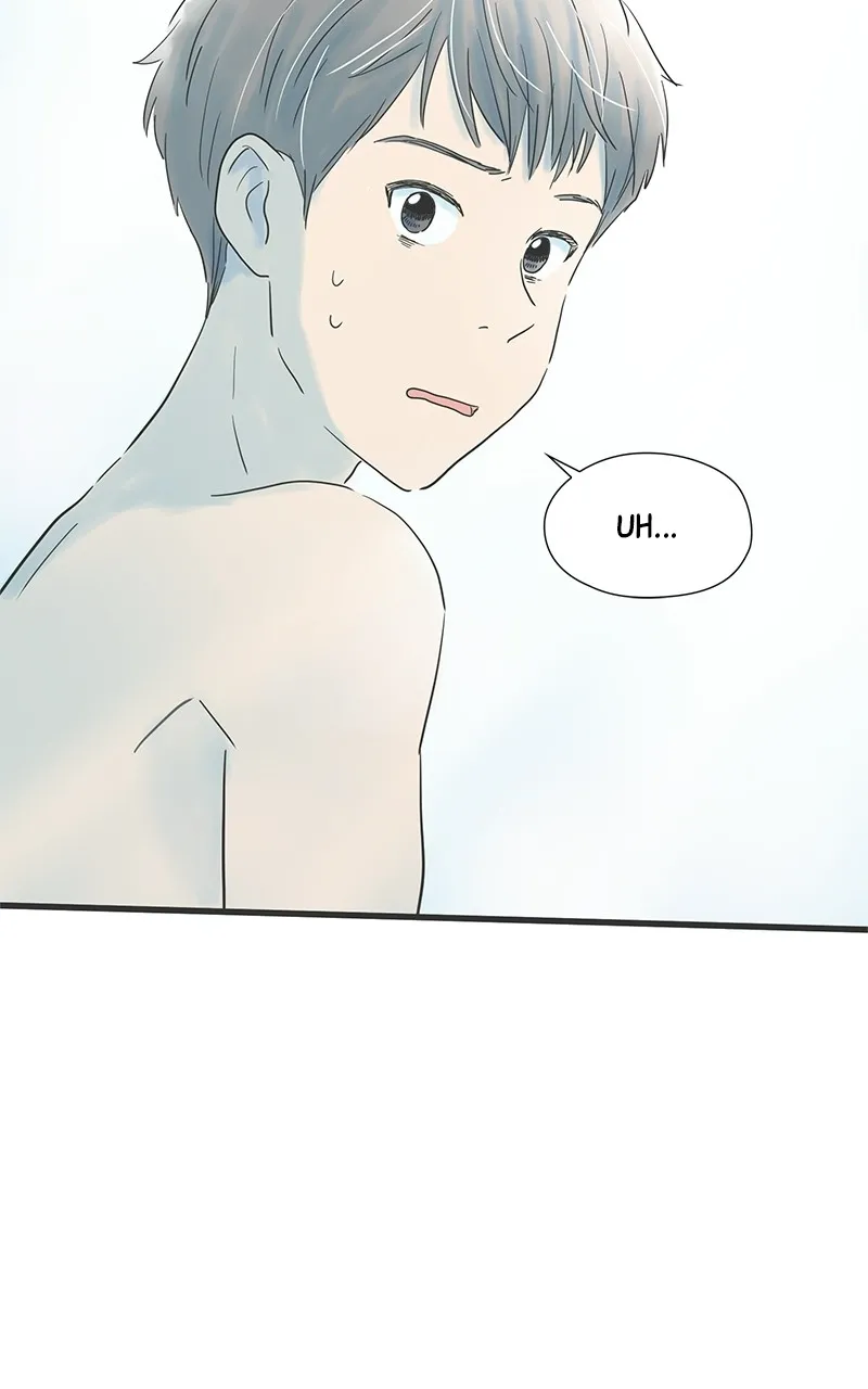 Read It Rains on Precious Days chapter 33 image 76 on Lezhin