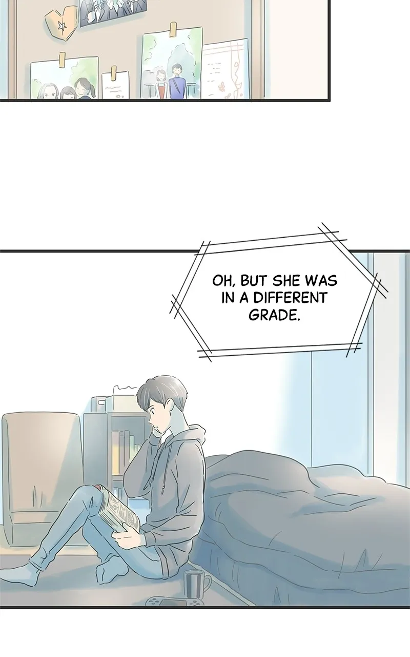 Read It Rains on Precious Days chapter 33 image 9 on Lezhin