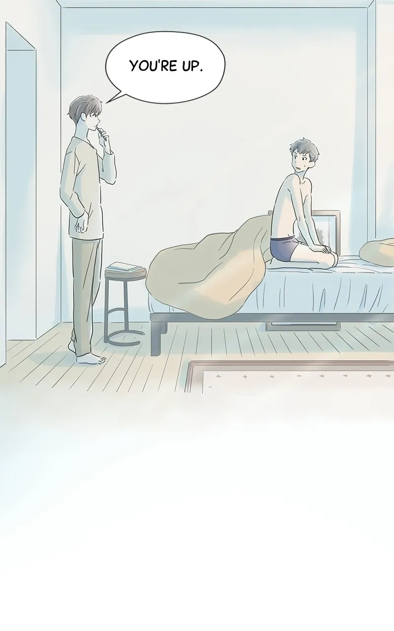 Read It Rains on Precious Days chapter 34 image 2 on Lezhin