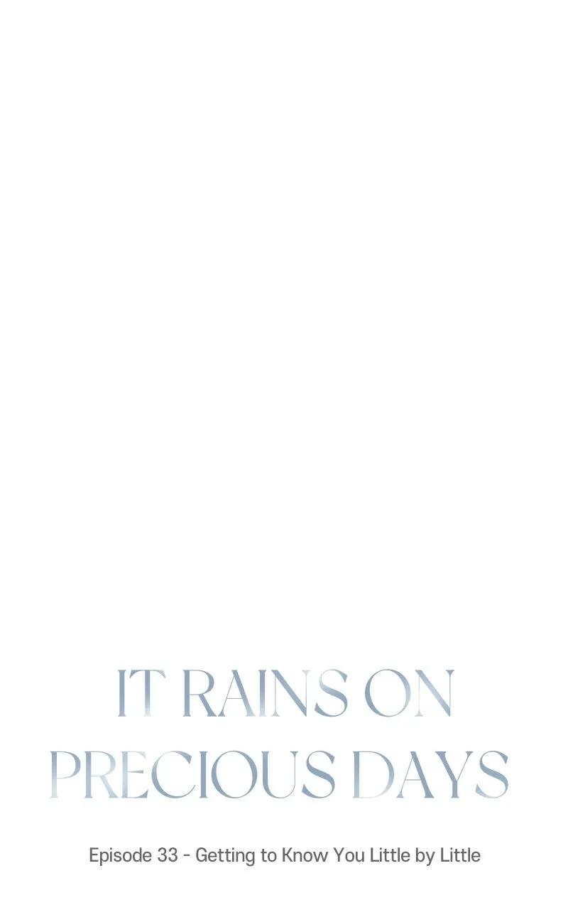 Read It Rains on Precious Days chapter 34 image 3 on Lezhin