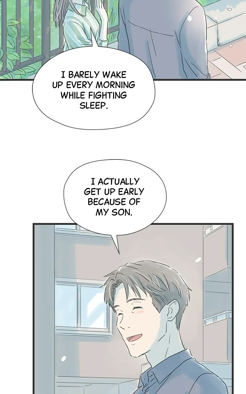Read It Rains on Precious Days chapter 34 image 32 on Lezhin