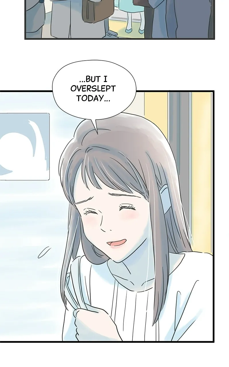 Read It Rains on Precious Days chapter 36 image 3 on Lezhin