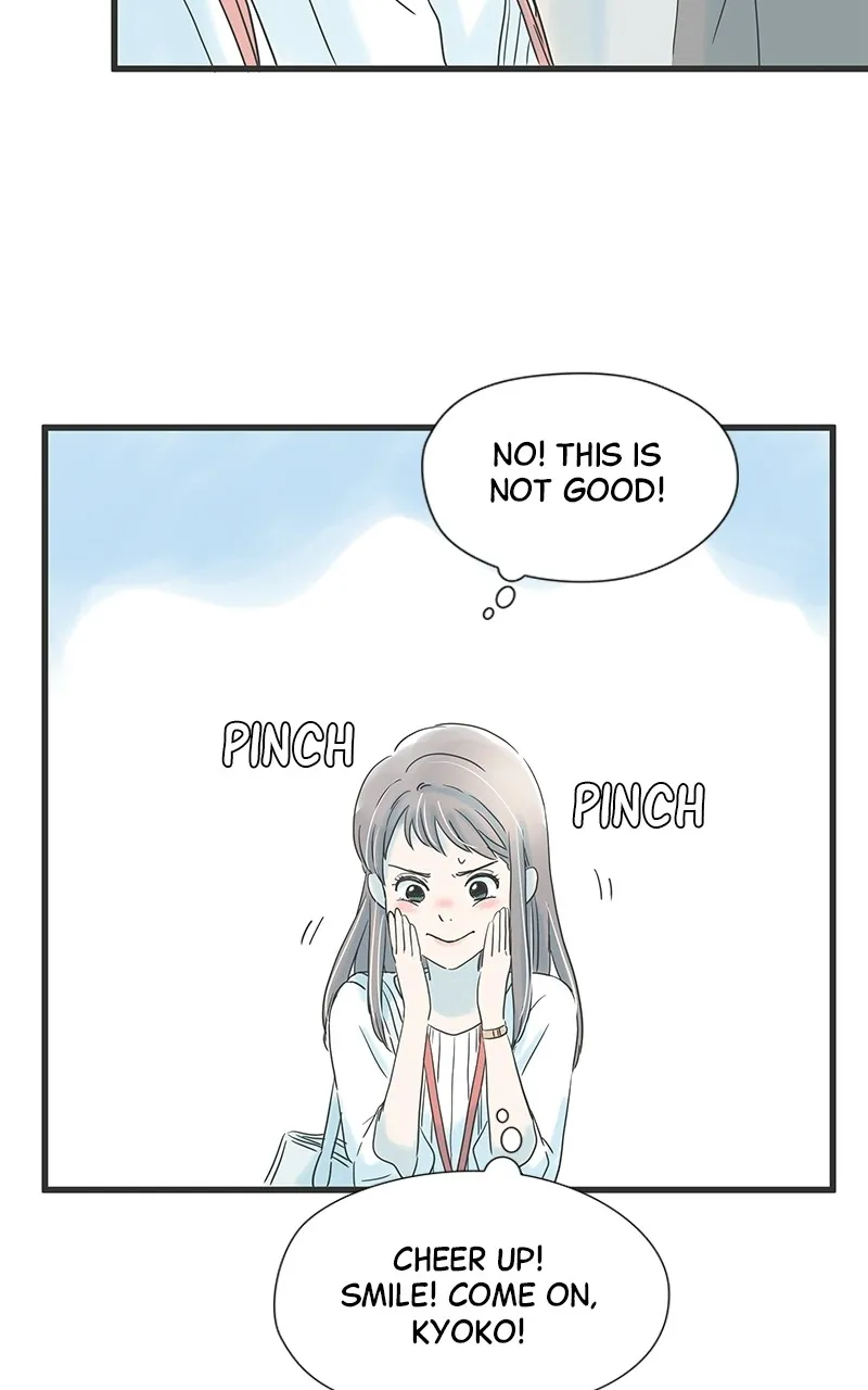 Read It Rains on Precious Days chapter 36 image 32 on Lezhin