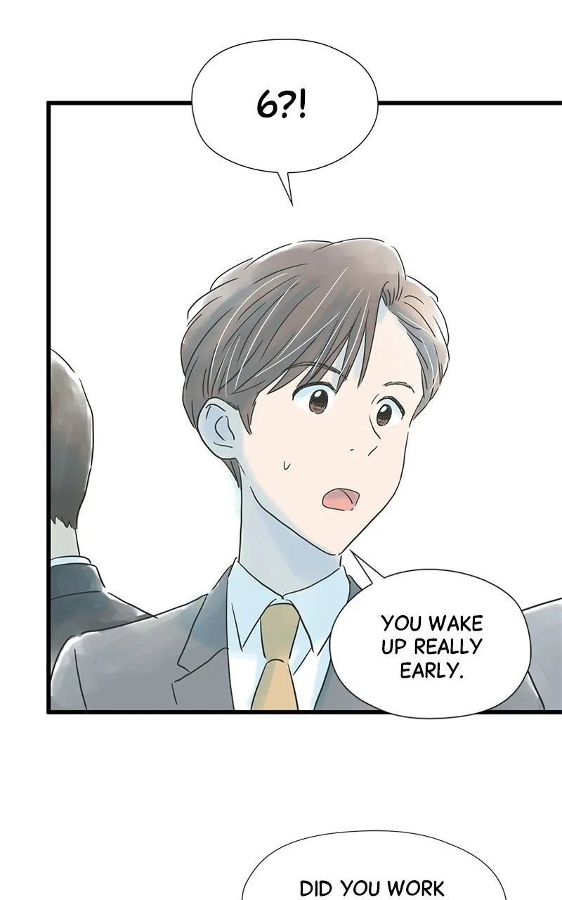 Read It Rains on Precious Days chapter 36 image 4 on Lezhin