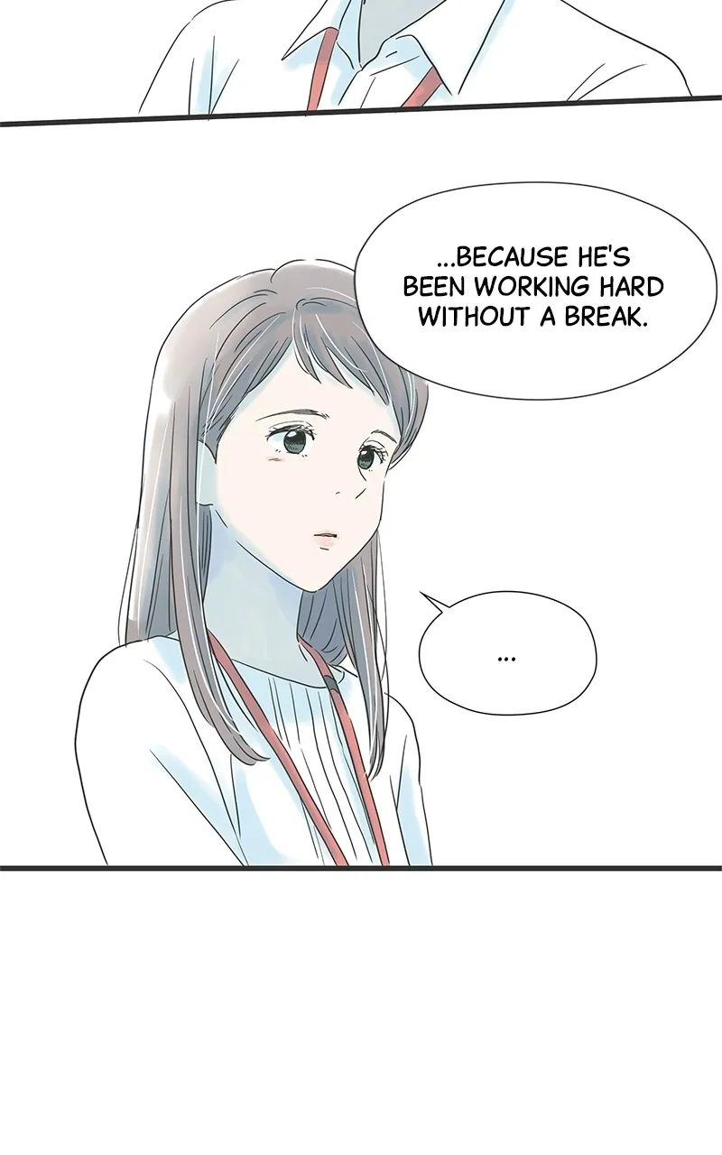 Read It Rains on Precious Days chapter 36 image 41 on Lezhin