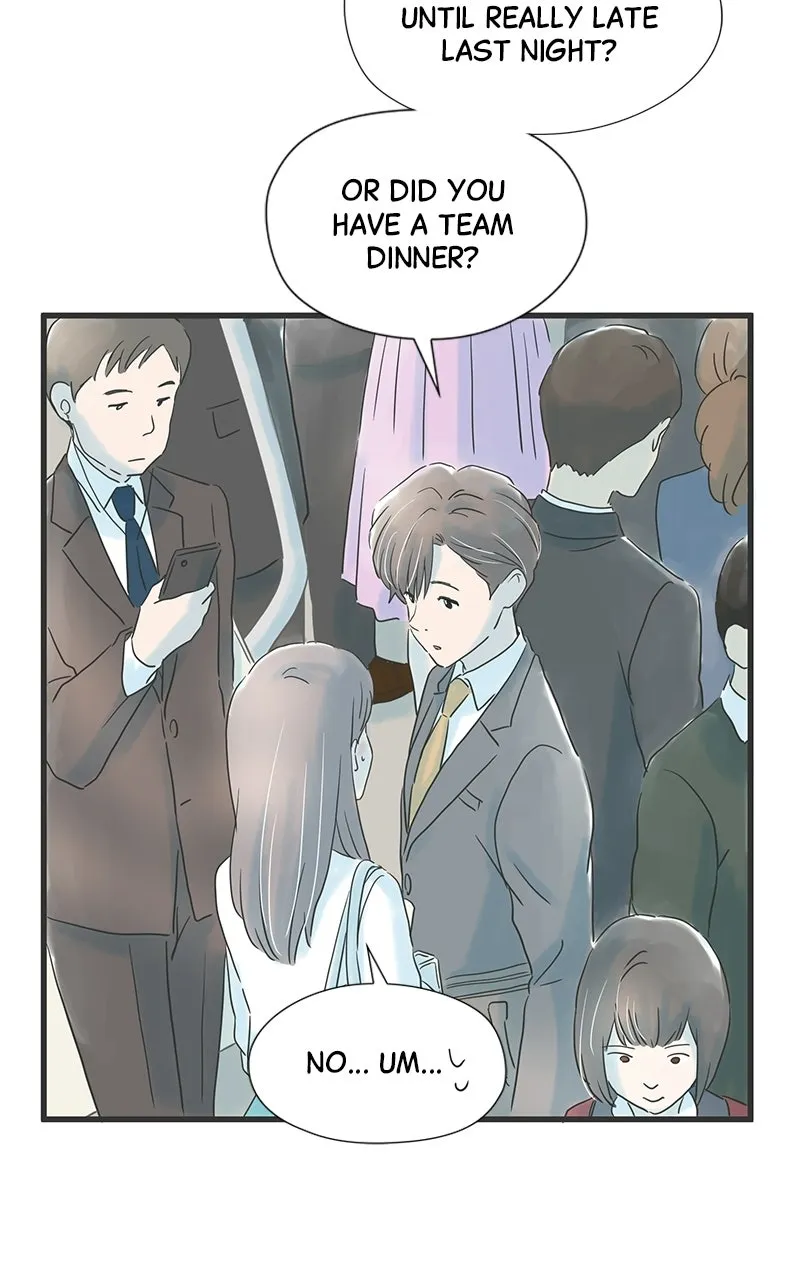 Read It Rains on Precious Days chapter 36 image 5 on Lezhin