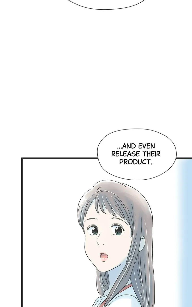 Read It Rains on Precious Days chapter 36 image 71 on Lezhin