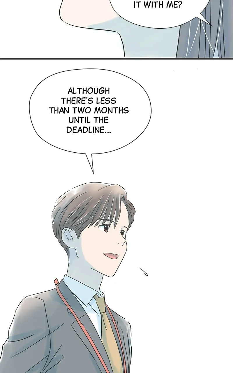 Read It Rains on Precious Days chapter 36 image 76 on Lezhin