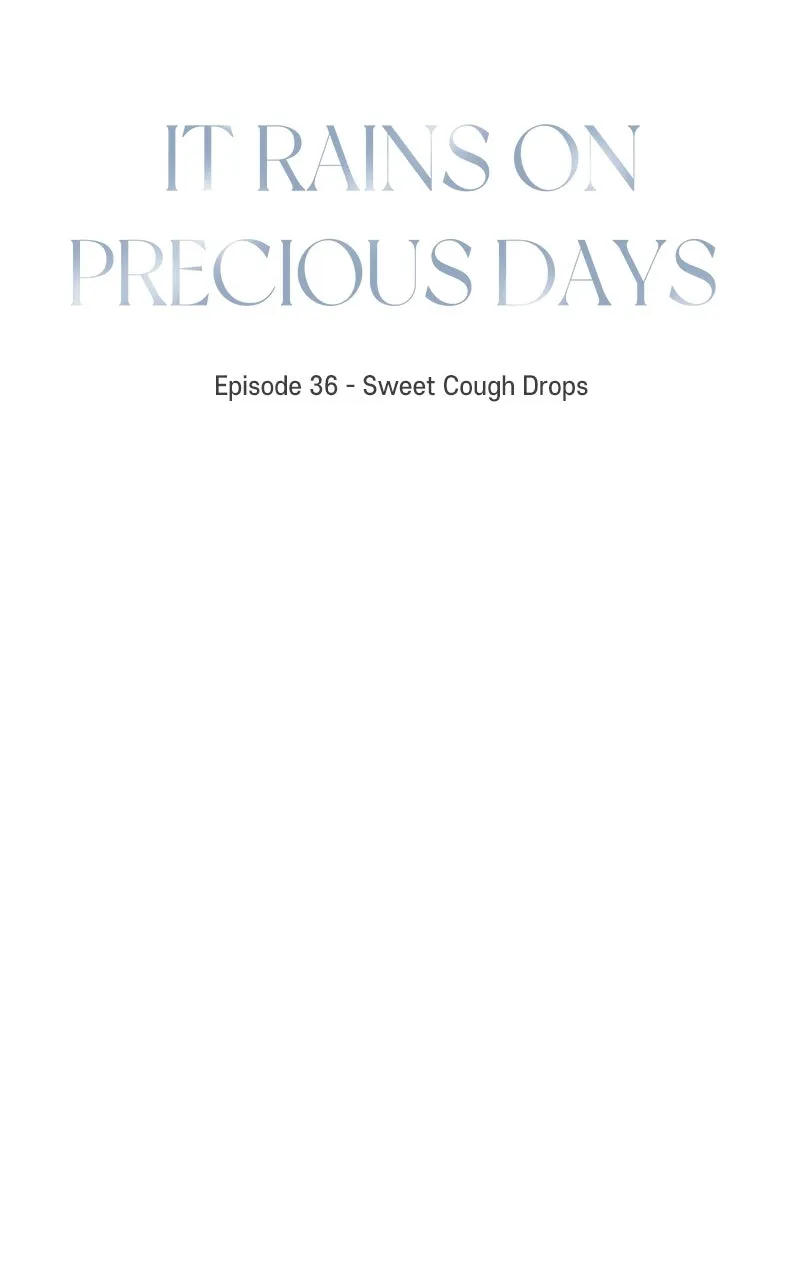 Read It Rains on Precious Days chapter 37 image 4 on Lezhin