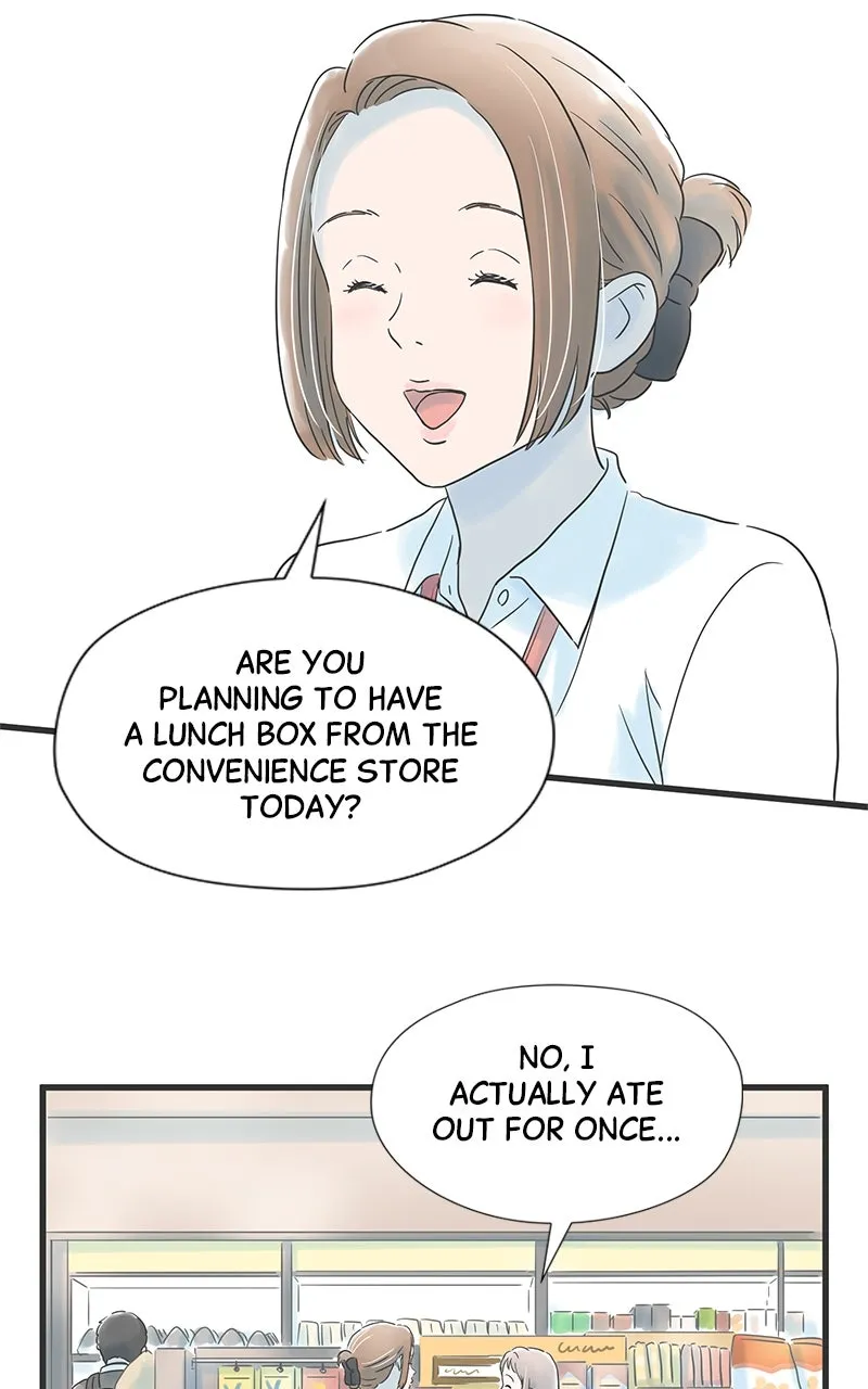 Read It Rains on Precious Days chapter 37 image 7 on Lezhin