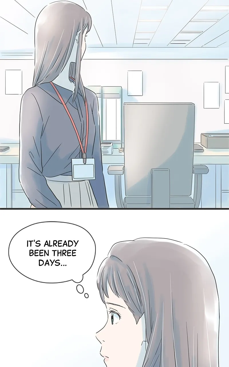 Read It Rains on Precious Days chapter 38 image 3 on Lezhin