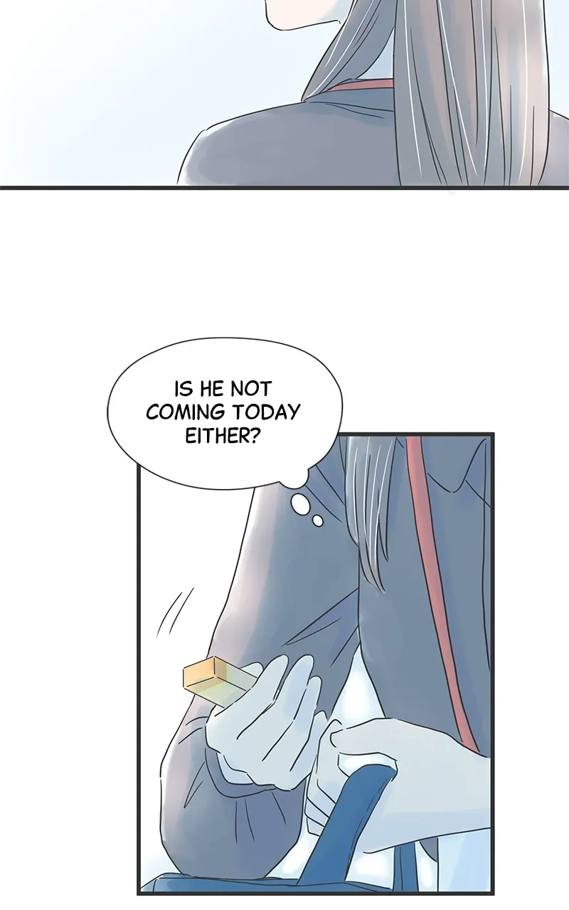Read It Rains on Precious Days chapter 38 image 4 on Lezhin