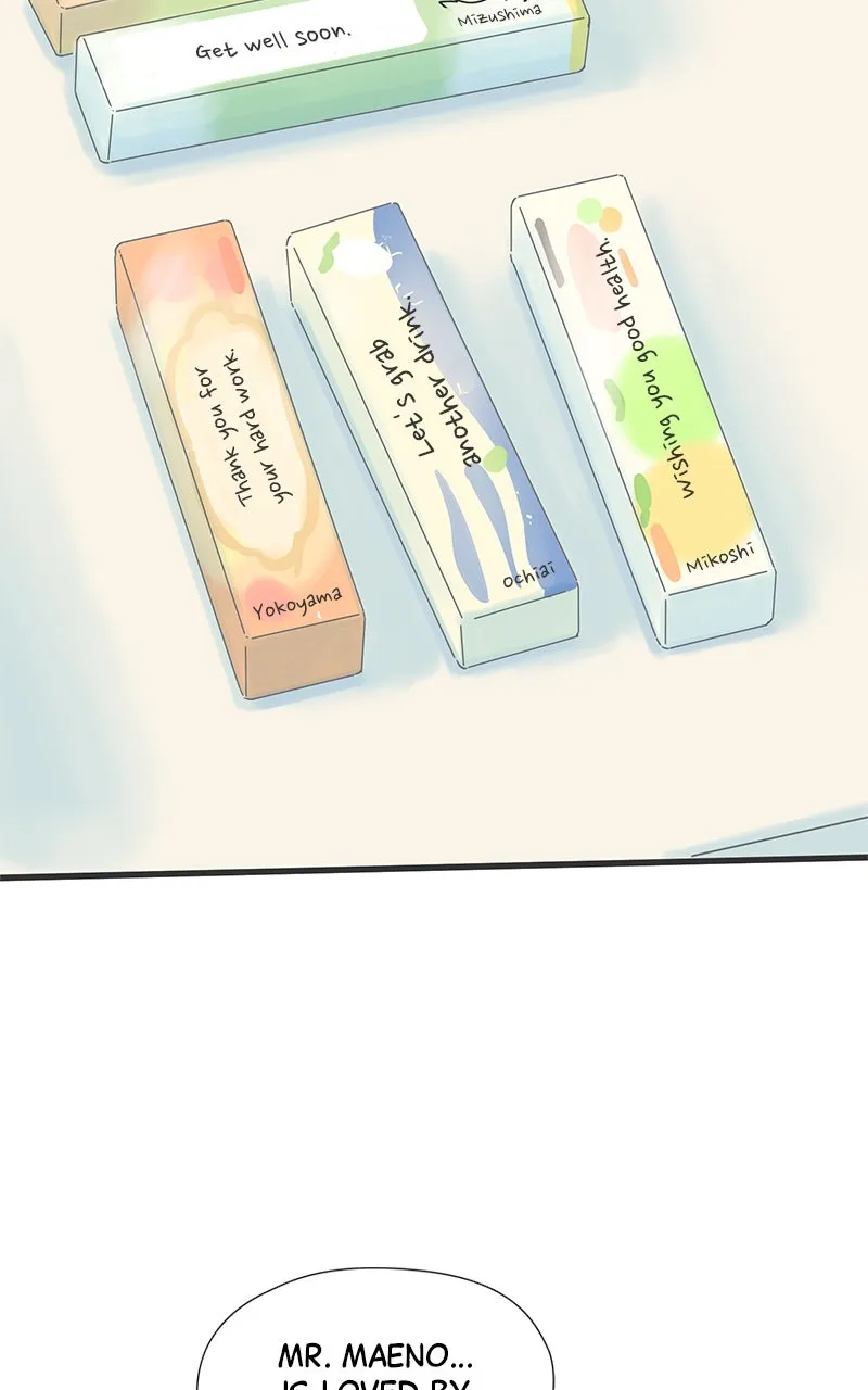 Read It Rains on Precious Days chapter 38 image 7 on Lezhin