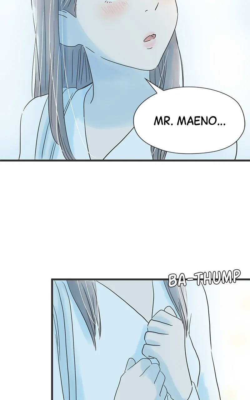 Read It Rains on Precious Days chapter 38 image 71 on Lezhin