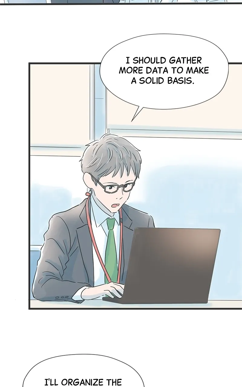 Read It Rains on Precious Days chapter 39 image 1 on Lezhin