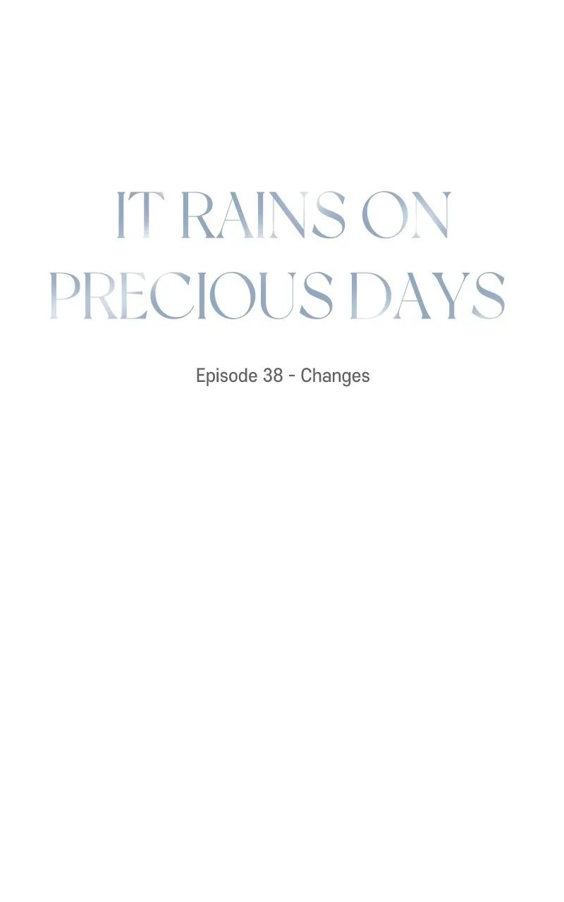Read It Rains on Precious Days chapter 39 image 12 on Lezhin