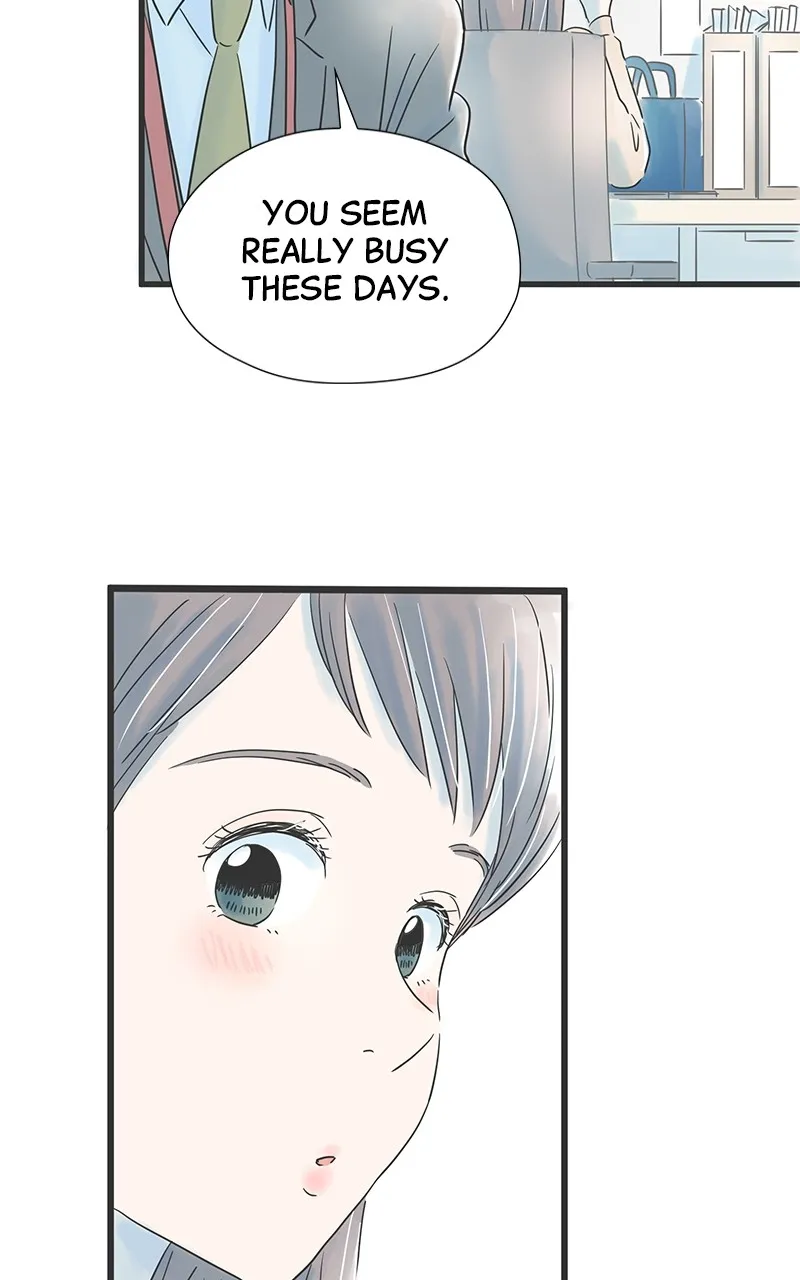 Read It Rains on Precious Days chapter 39 image 16 on Lezhin