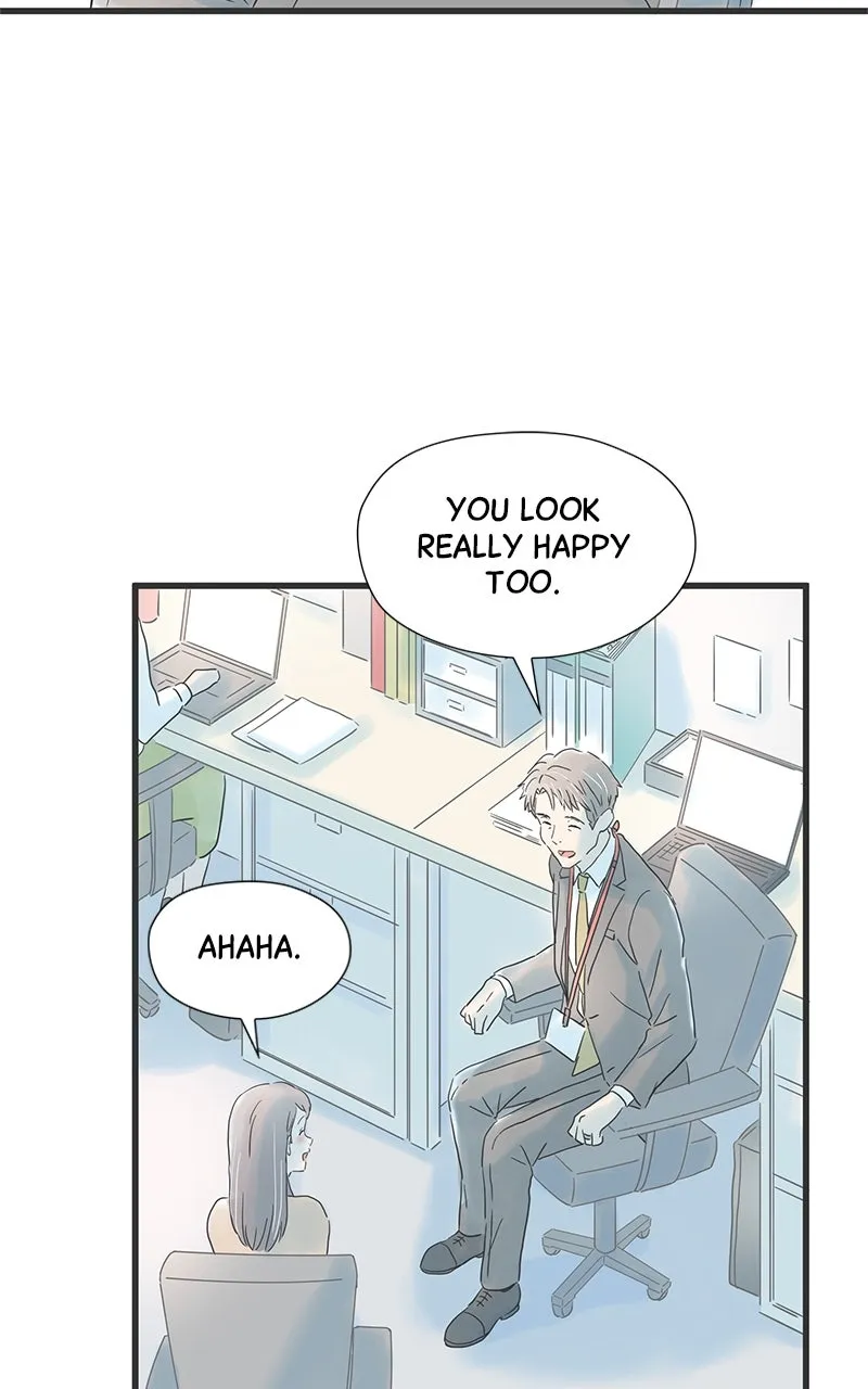 Read It Rains on Precious Days chapter 39 image 18 on Lezhin