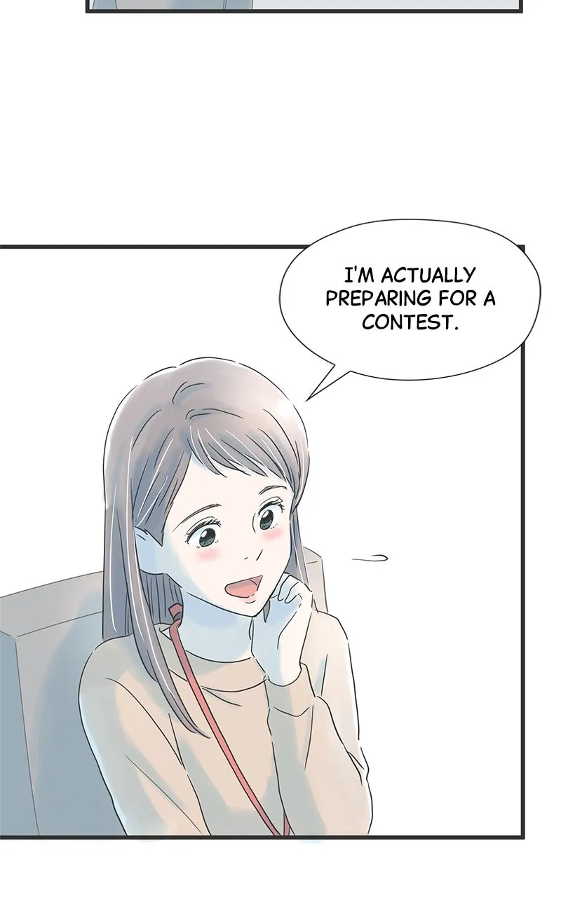 Read It Rains on Precious Days chapter 39 image 19 on Lezhin