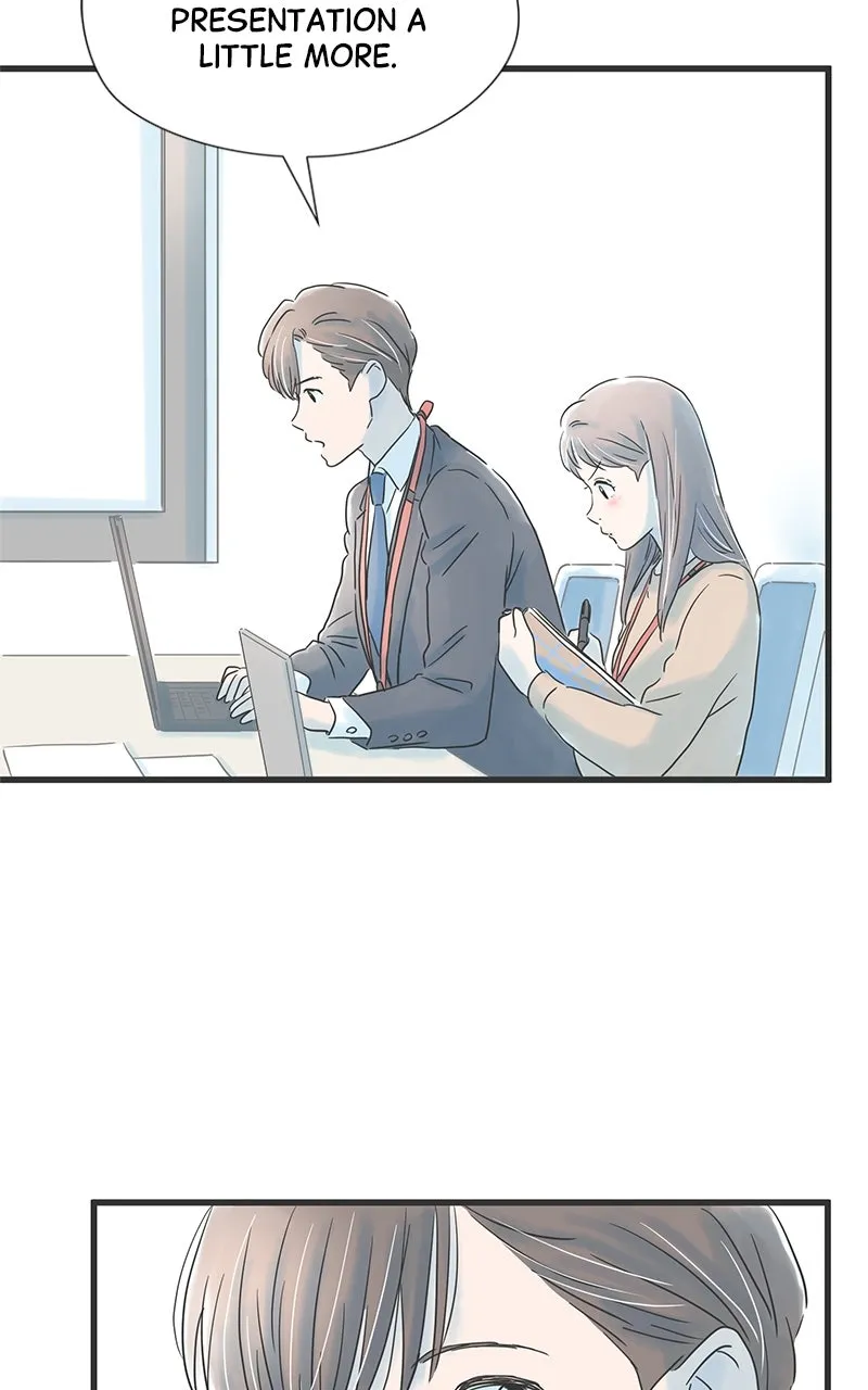 Read It Rains on Precious Days chapter 39 image 2 on Lezhin
