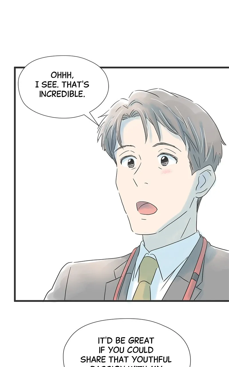 Read It Rains on Precious Days chapter 39 image 20 on Lezhin