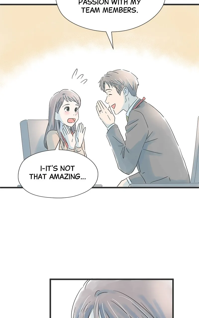 Read It Rains on Precious Days chapter 39 image 21 on Lezhin
