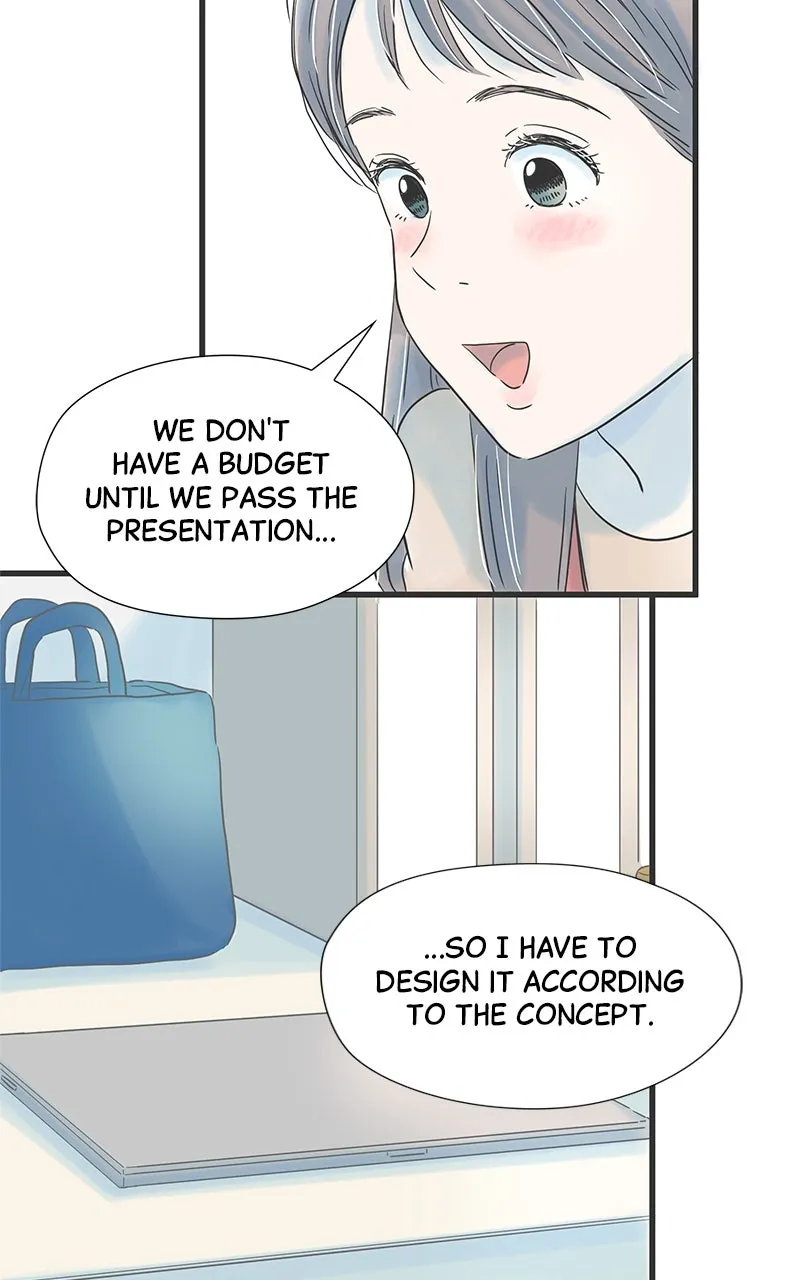 Read It Rains on Precious Days chapter 39 image 22 on Lezhin