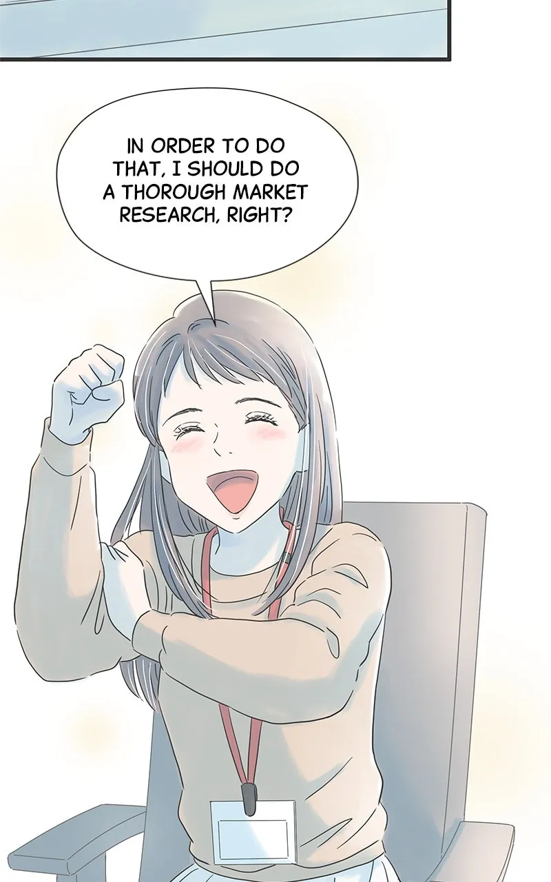 Read It Rains on Precious Days chapter 39 image 23 on Lezhin