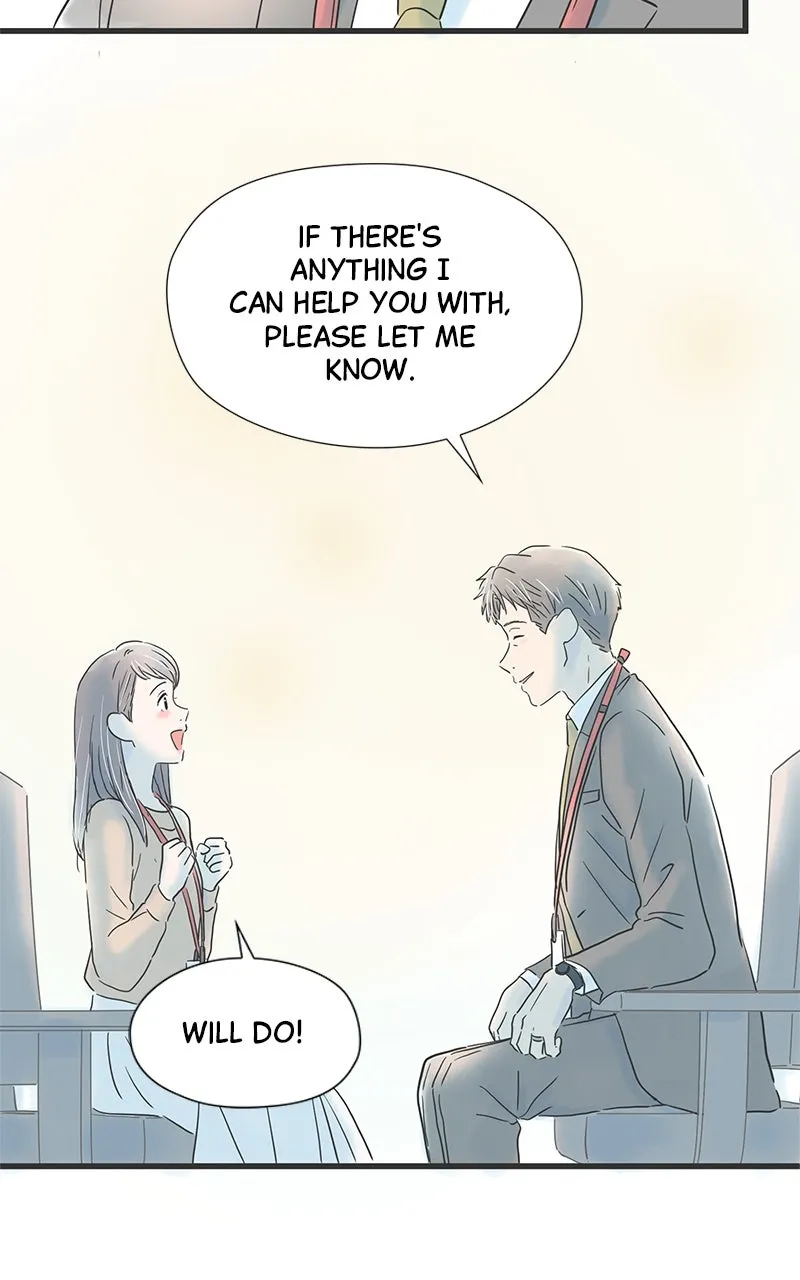 Read It Rains on Precious Days chapter 39 image 25 on Lezhin