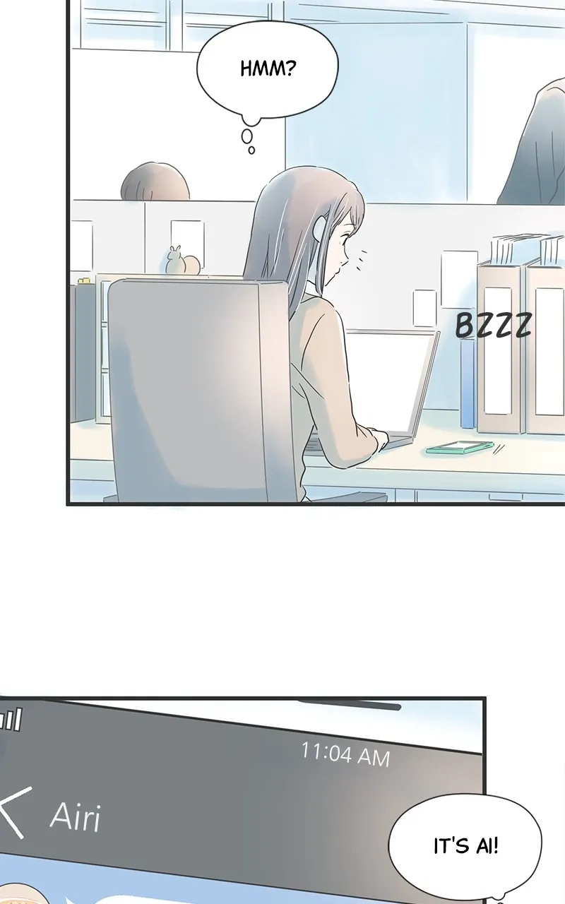 Read It Rains on Precious Days chapter 39 image 27 on Lezhin
