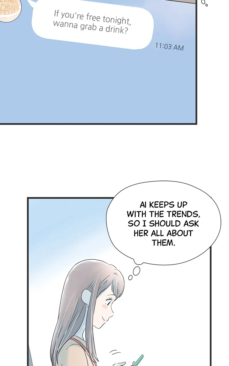 Read It Rains on Precious Days chapter 39 image 28 on Lezhin