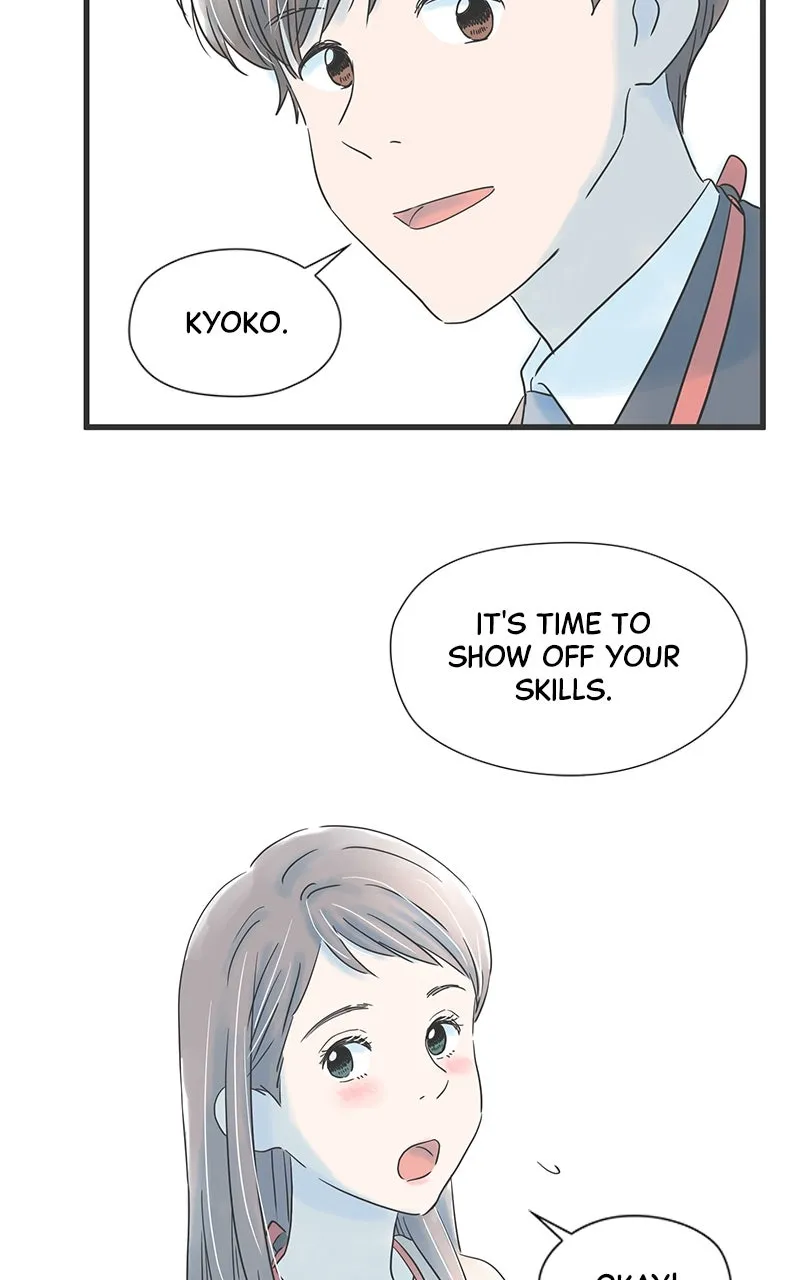 Read It Rains on Precious Days chapter 39 image 3 on Lezhin