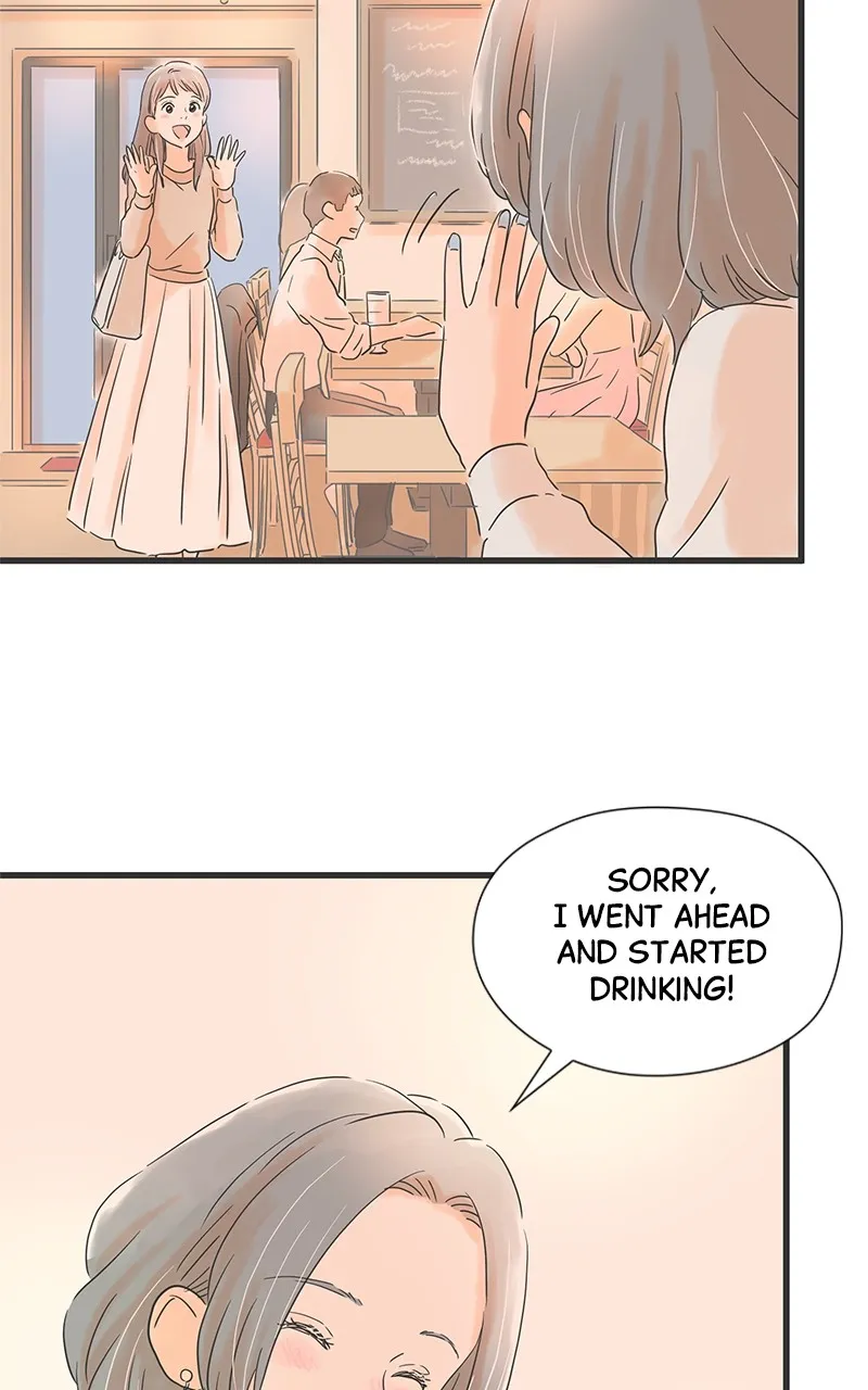 Read It Rains on Precious Days chapter 39 image 32 on Lezhin