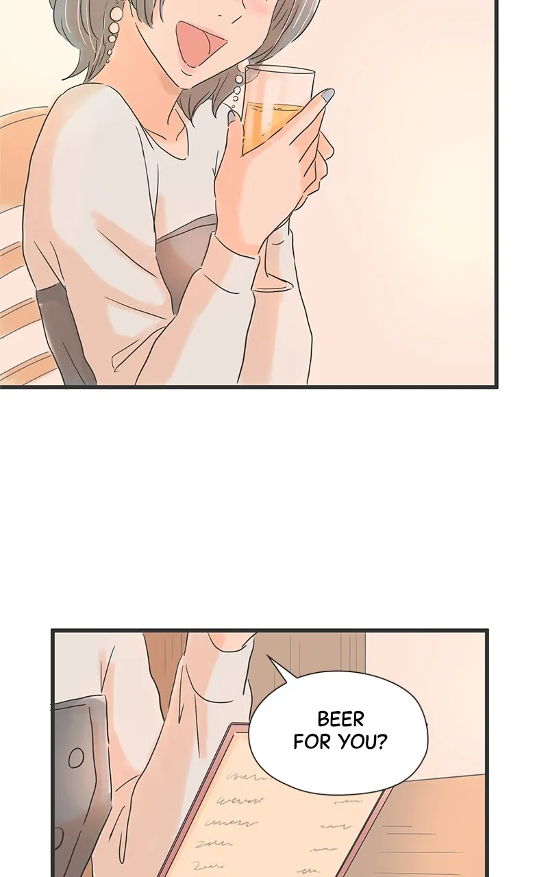 Read It Rains on Precious Days chapter 39 image 33 on Lezhin