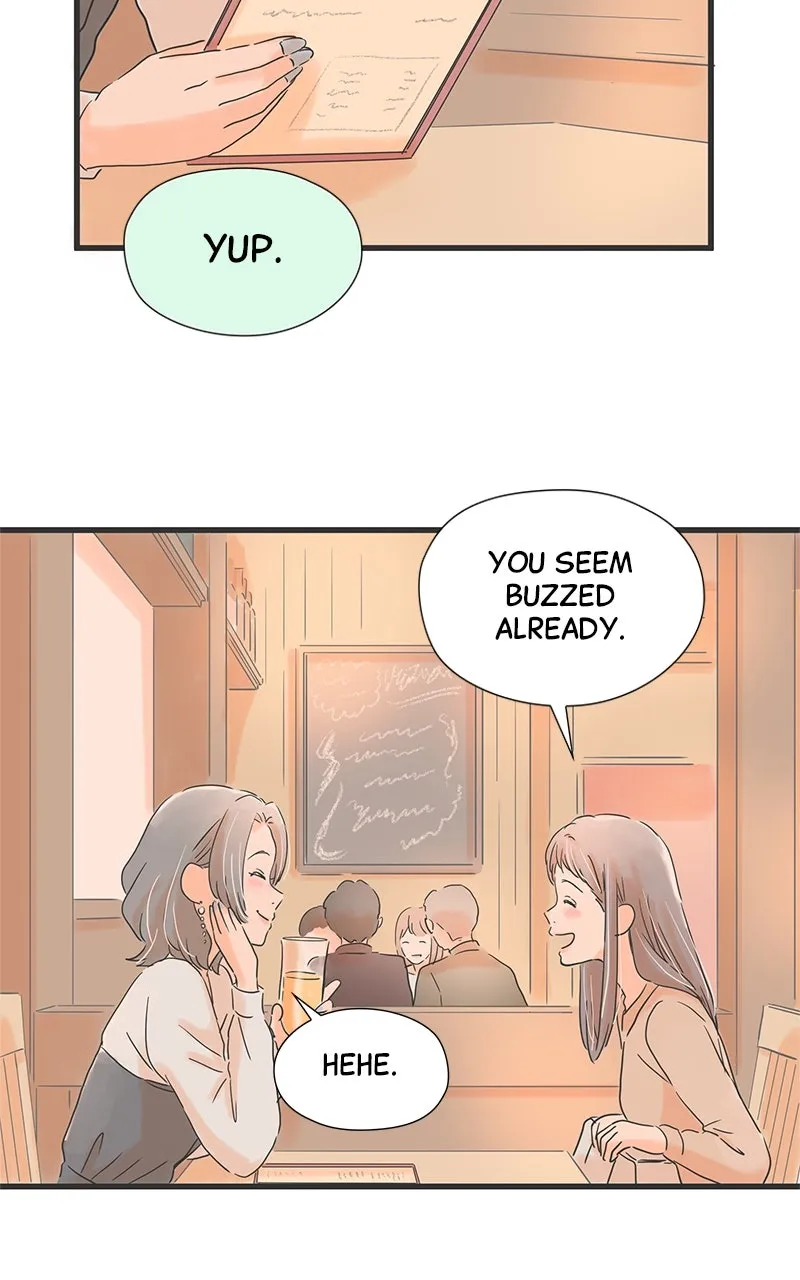 Read It Rains on Precious Days chapter 39 image 34 on Lezhin
