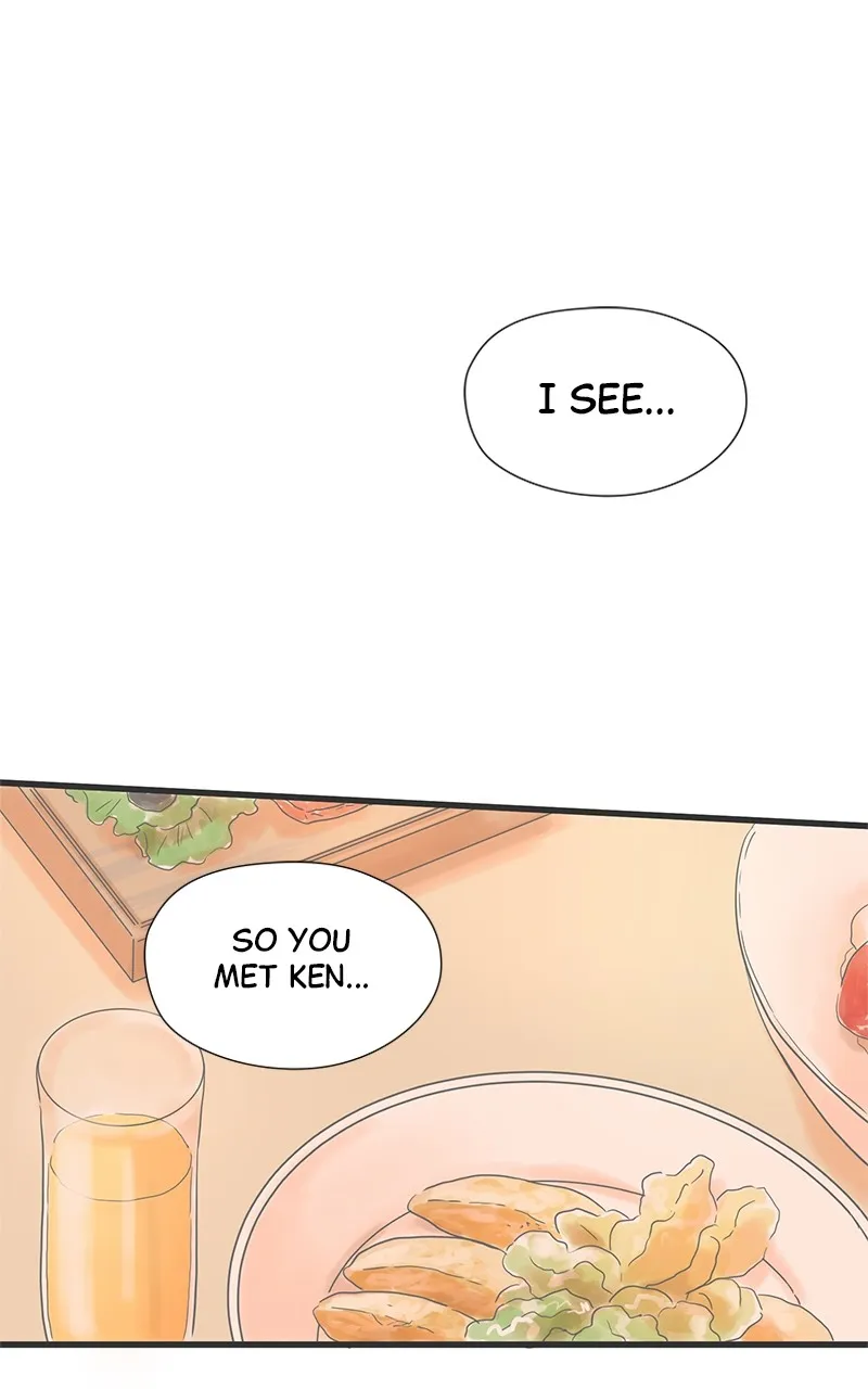 Read It Rains on Precious Days chapter 39 image 35 on Lezhin
