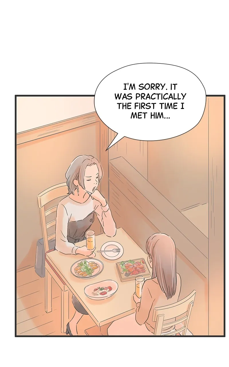 Read It Rains on Precious Days chapter 39 image 36 on Lezhin
