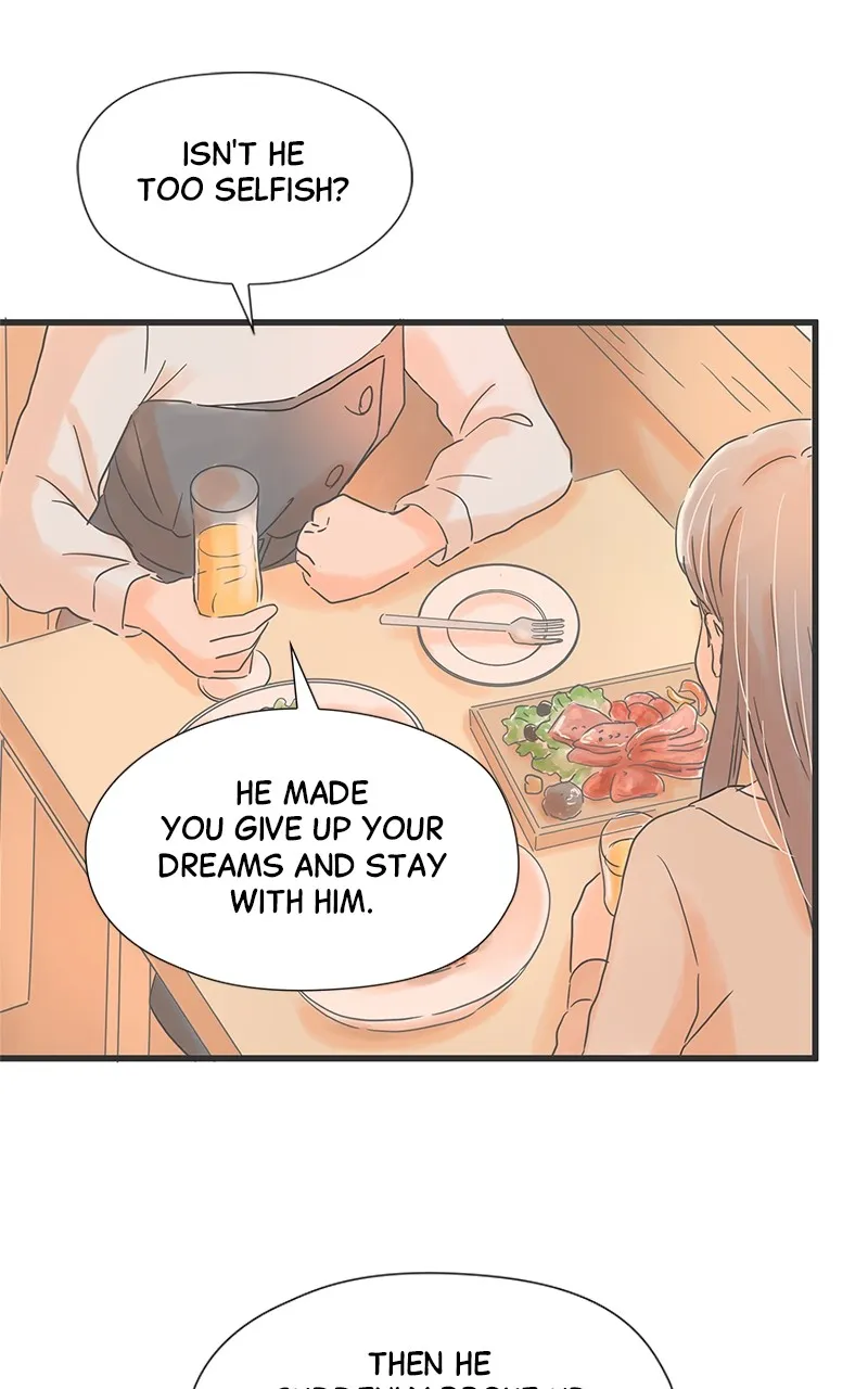 Read It Rains on Precious Days chapter 39 image 39 on Lezhin