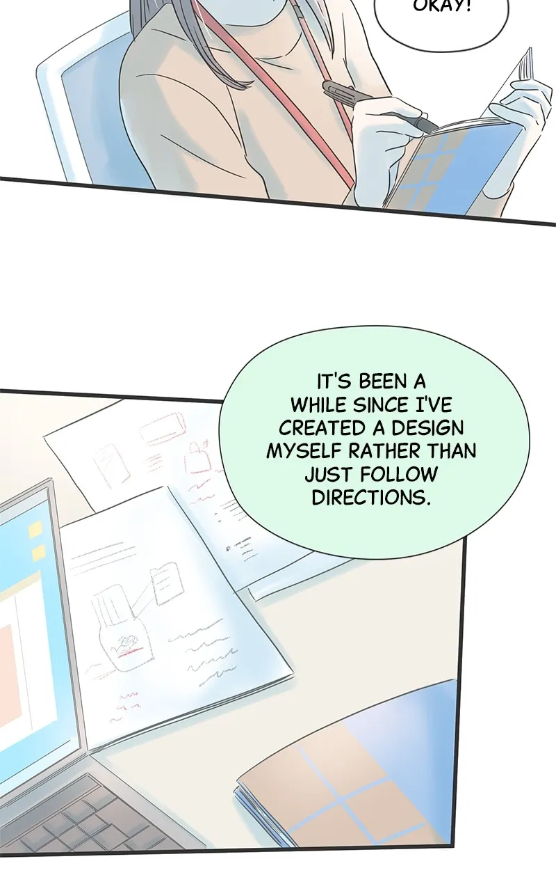 Read It Rains on Precious Days chapter 39 image 4 on Lezhin