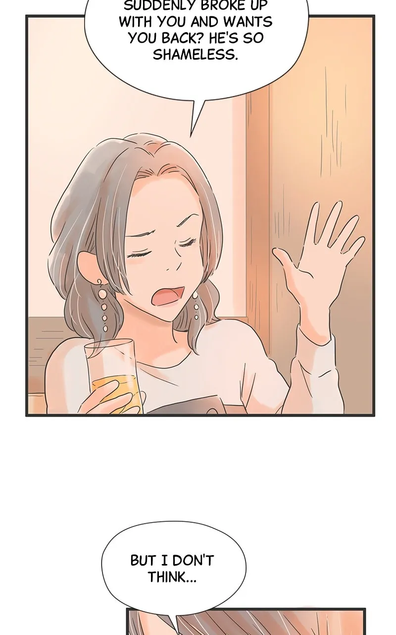 Read It Rains on Precious Days chapter 39 image 40 on Lezhin