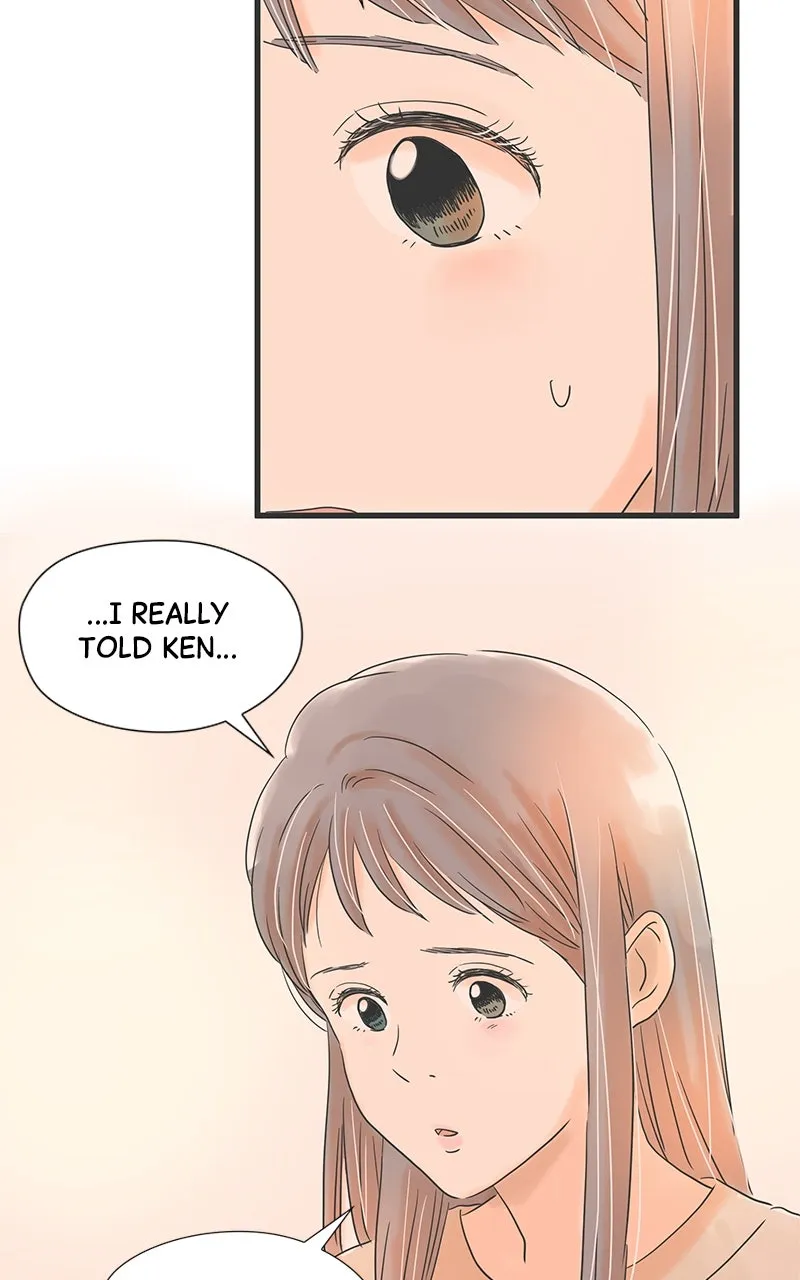 Read It Rains on Precious Days chapter 39 image 41 on Lezhin