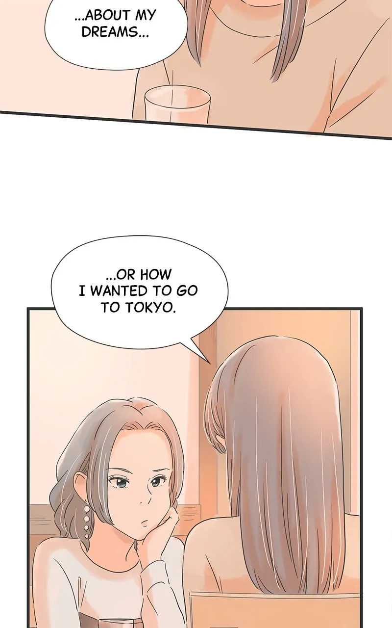 Read It Rains on Precious Days chapter 39 image 42 on Lezhin