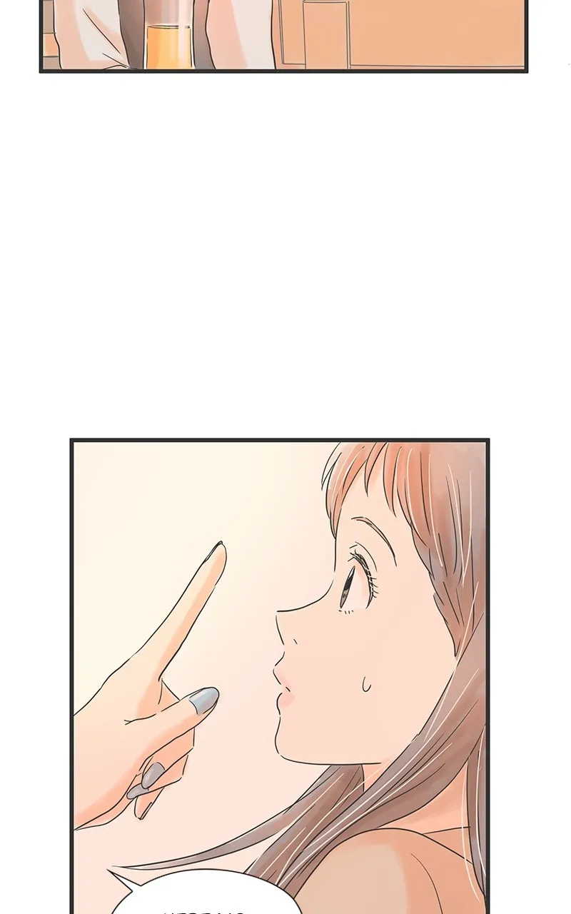 Read It Rains on Precious Days chapter 39 image 43 on Lezhin
