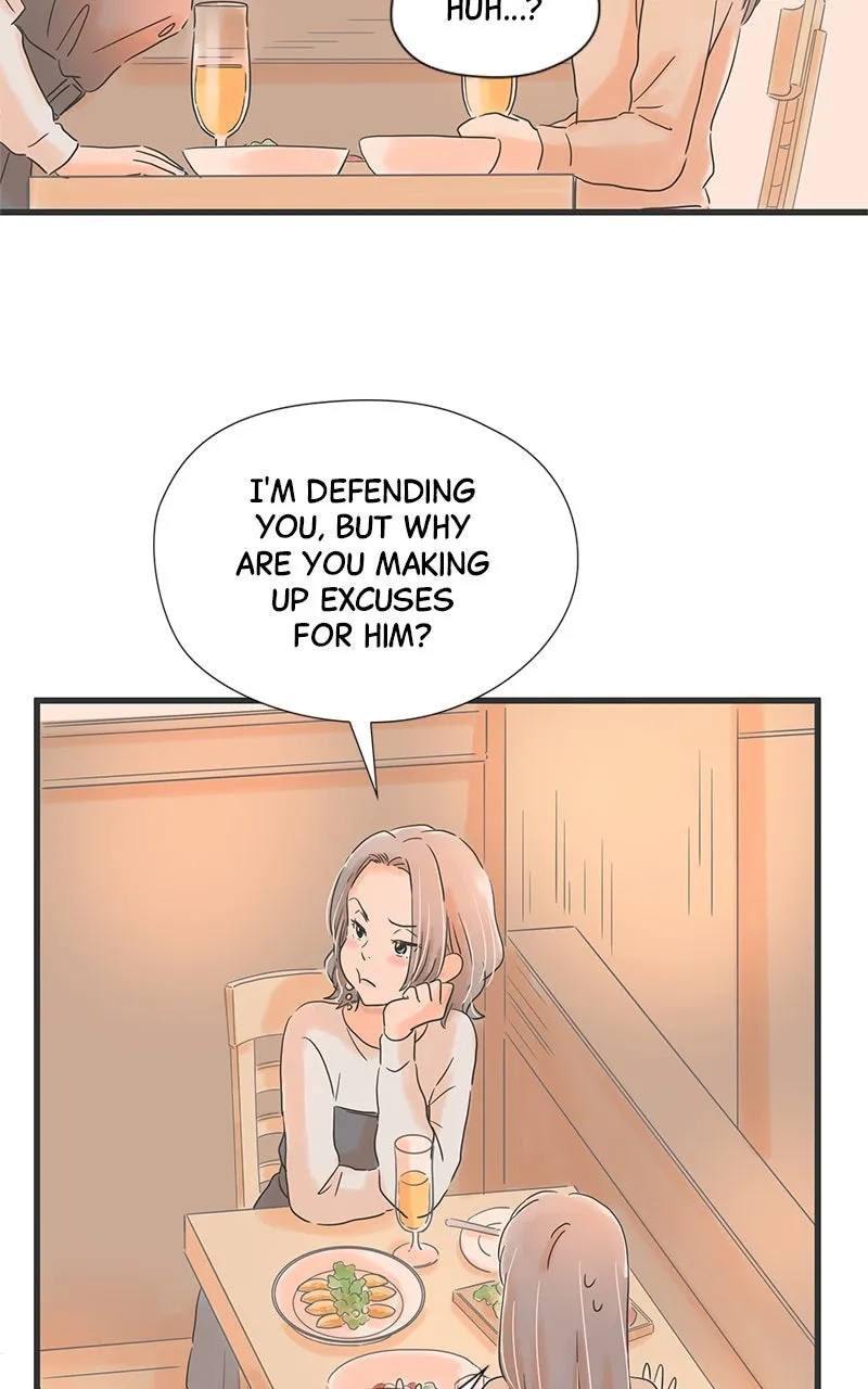 Read It Rains on Precious Days chapter 39 image 45 on Lezhin