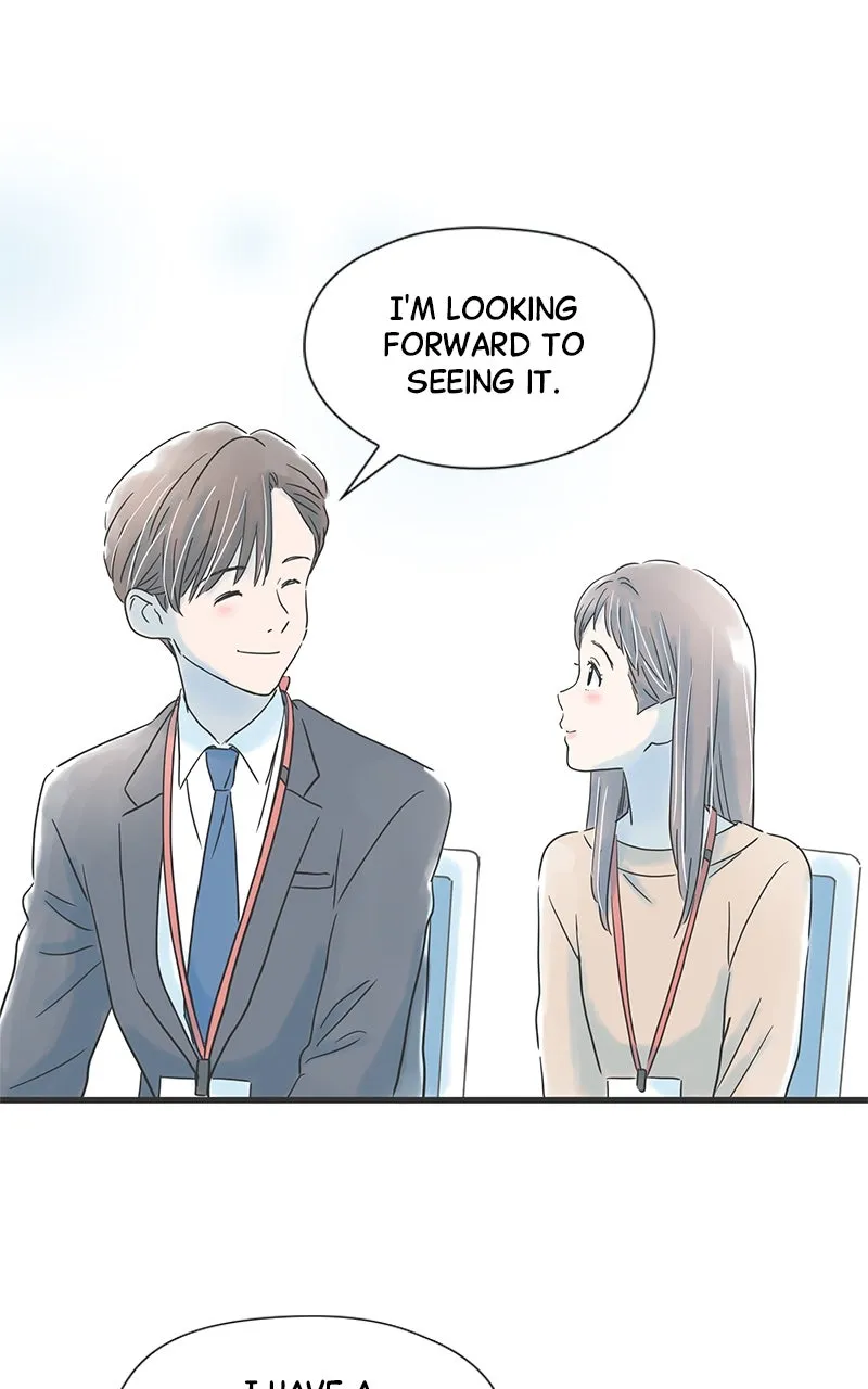 Read It Rains on Precious Days chapter 39 image 5 on Lezhin