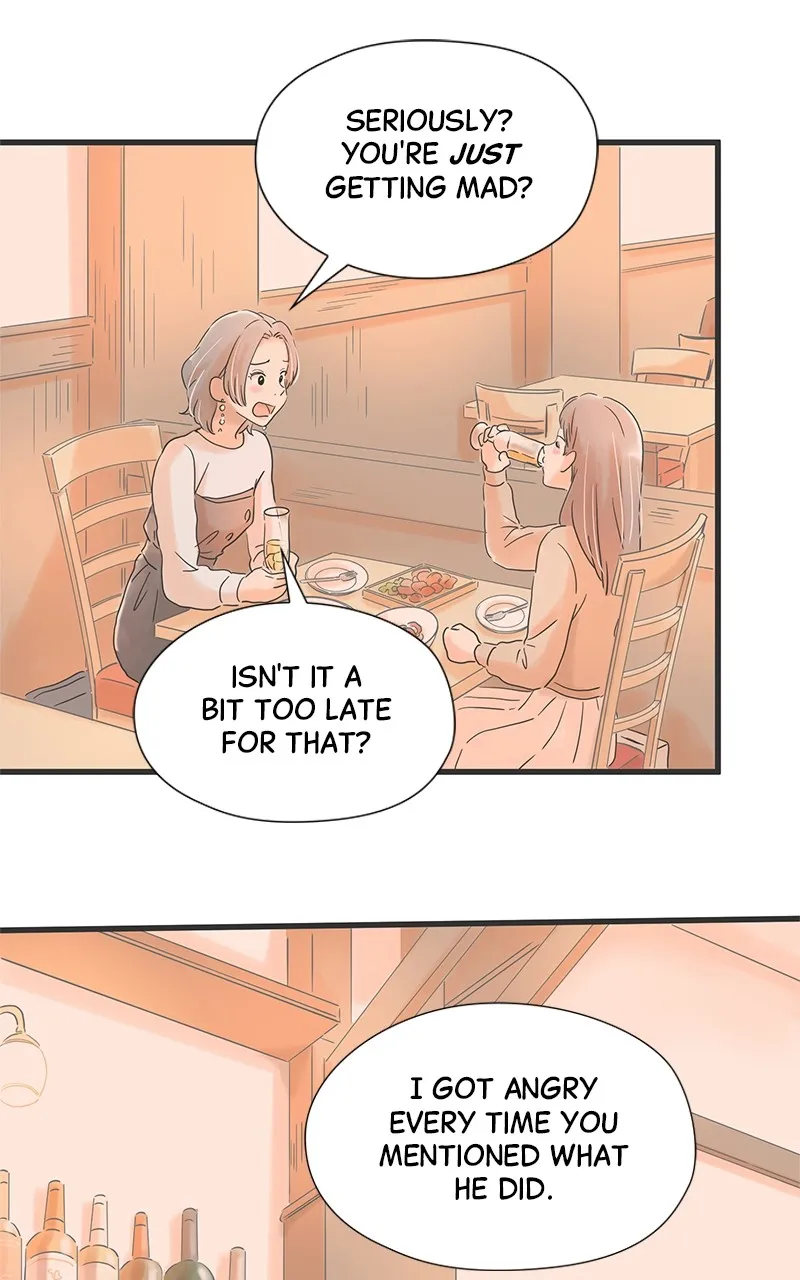 Read It Rains on Precious Days chapter 39 image 50 on Lezhin